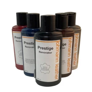 Ohmann Prestige Care - Farve