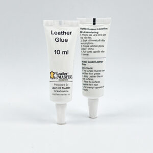 Leather Master - Læder Glue