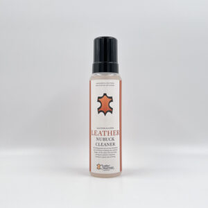 Rugskind (Nubuk) cleaner 400ml